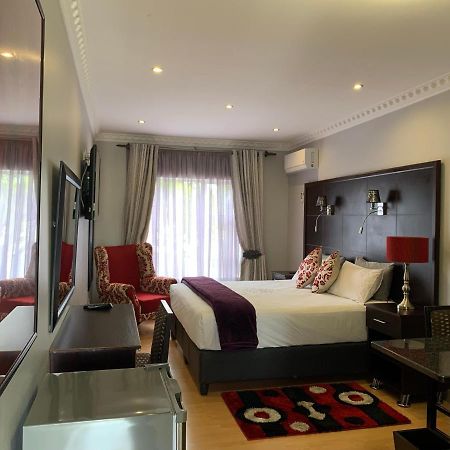 Leighton Court Hotel Newcastle Luaran gambar