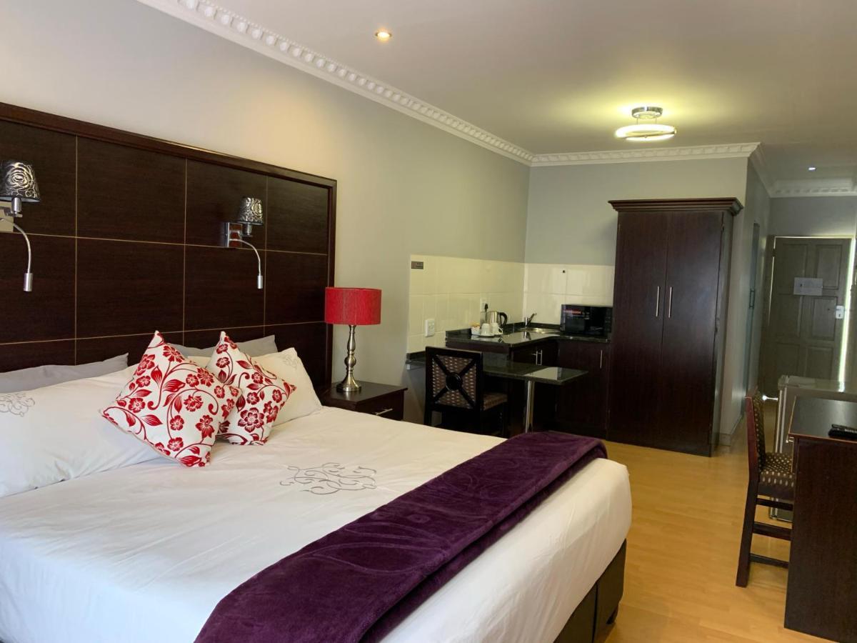 Leighton Court Hotel Newcastle Luaran gambar
