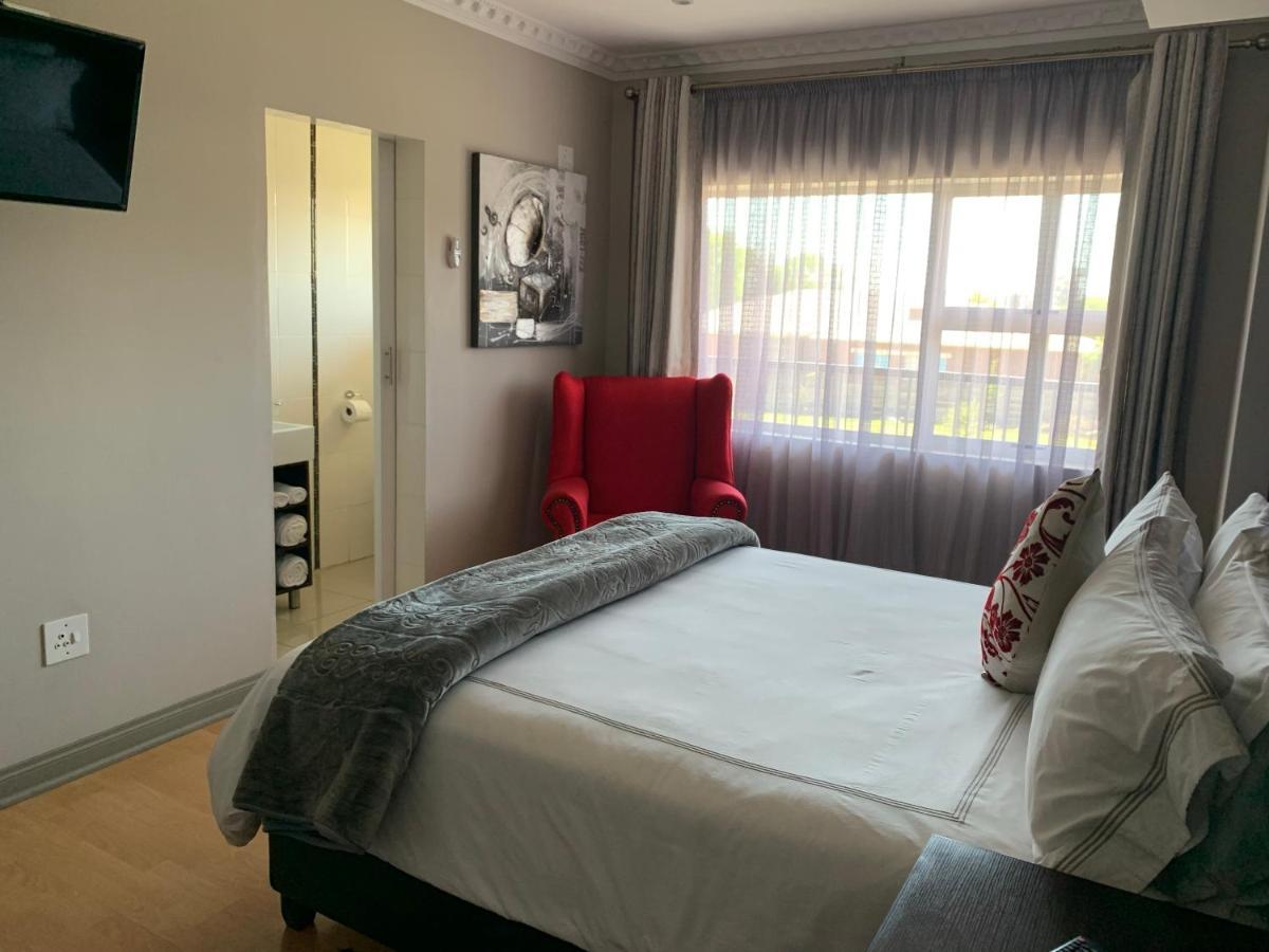 Leighton Court Hotel Newcastle Luaran gambar
