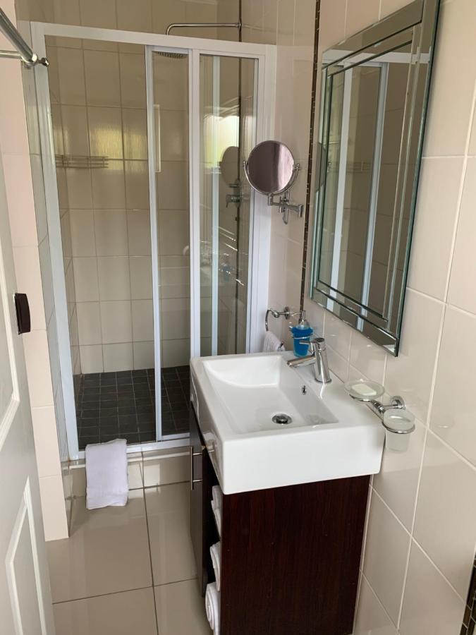 Leighton Court Hotel Newcastle Luaran gambar