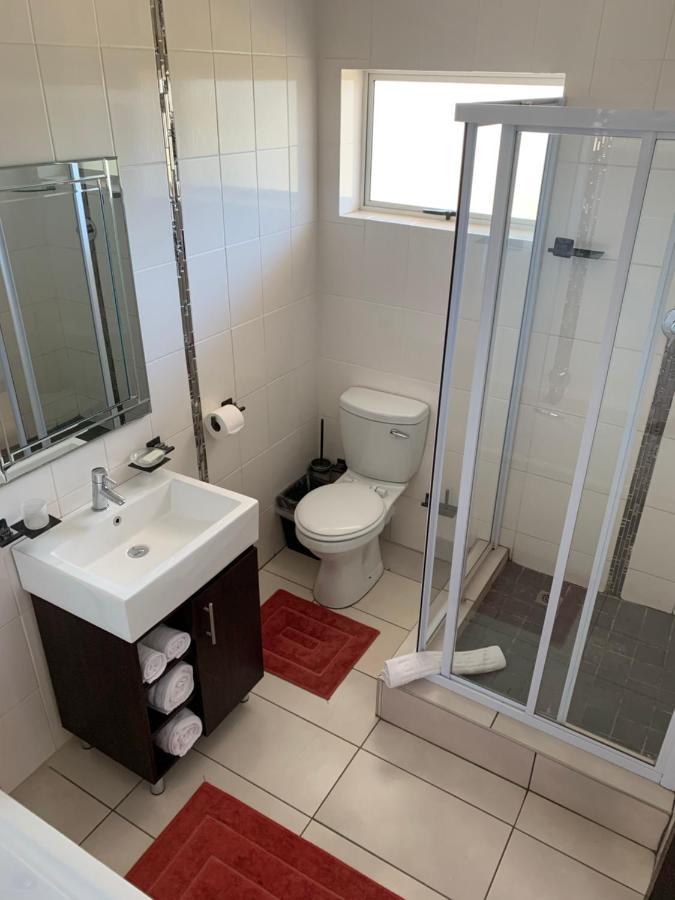 Leighton Court Hotel Newcastle Luaran gambar