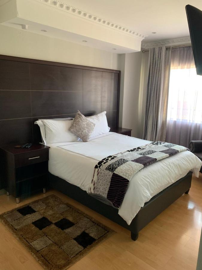 Leighton Court Hotel Newcastle Luaran gambar