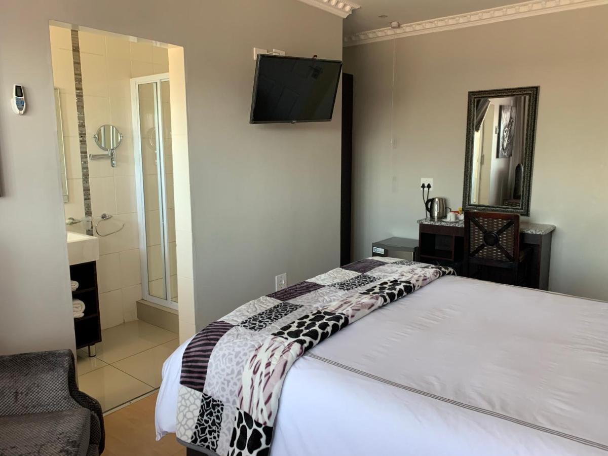 Leighton Court Hotel Newcastle Luaran gambar
