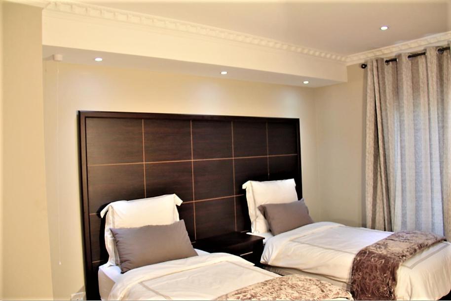 Leighton Court Hotel Newcastle Luaran gambar